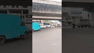 Seabird Travels AC sleeper bus on Bangalore Mumbai route #bus #youtubeshorts #trending