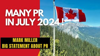 CANADA BIG UPDATE ! Immigration News PR Family Visa STUDY VISITOR VISA WORK PERMIT ॥ Riar Saab Vlogs