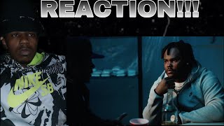 WOOOOOW!!!| Tee Grizzley - Robbery 8 [Official Video] REACTION!!!