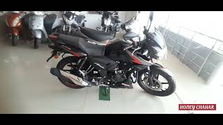 All New Tvs Apache RTR 160 ✅️ || Best Racing Bike In 2024 ✔️