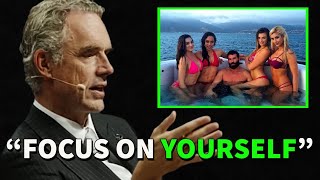 "This Is Why WOMEN REJECT You" - Jordan Peterson