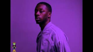 GoldLink - Joke Ting feat. Ari PenSmith (1/2 CLEAN 🧼)