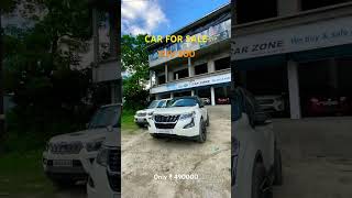 XUV500 MODIFIED FOR SALES #xuv #xuv500 #shorts #motovariety