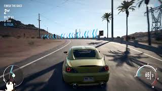 NFS Payback : Car Game Time