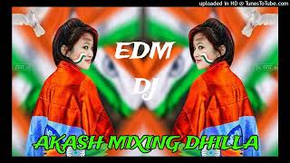 Jalwa tera Jalwa __ EDM DJ AKASH DHILLA DJ KAMLESH AMAHA