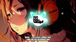 Wild - Lvly feat. Vicki Vox | Pop Dance Happy | Epidemic Sound Finds