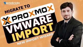 Effortlessly Migrate from VMware to Proxmox: A Guide to the Proxmox Import Wizard