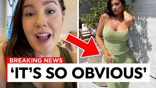 Kylie Jenner Is PREGNANT But You Won't Believe How They Figured it OUT!