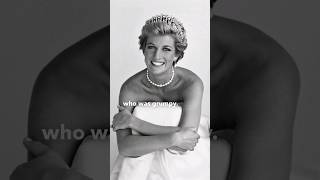 Princess Diana's Provocative Stunt