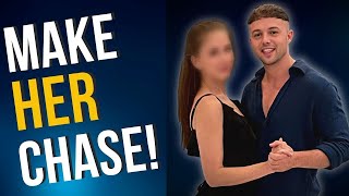 How To Make Her Chase (The 4 Types Of Qualification)