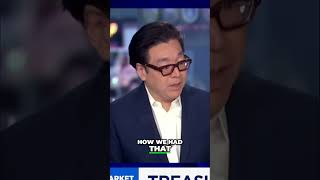 Tom Lee's Advice for September Investing #TomLee