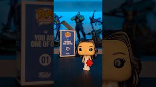 POP YOURSELF, YOU ARE ONE OF ONE | UNBOXING