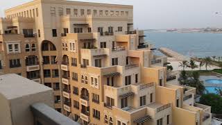 2 Bedrooms Kahraman Residence Al Marjan Island - UAE Residency Program with 5 years payment plan