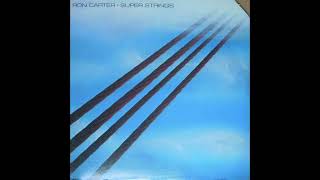 Ron Carter - Bitin' from Super Strings by Ron Carter #roncarterbassist