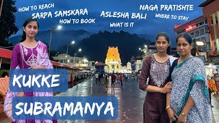 Holy trip to Shri Kshetra Dharmasthala and Kukke Subramanya Day-2 | Kukke | OCI