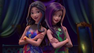 Descendants Wicked World - Jewel Beliee - Trapped