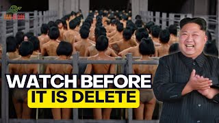 19 INSANE Restrictions North Korean Women Endure – Military Service, Fashion Police, and More!