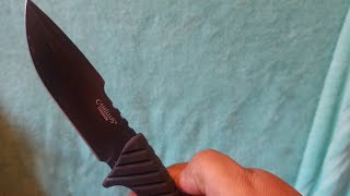 THE THIRD SUNDAY FUNDAY KNIFE GIVEAWAY