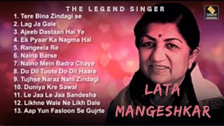 Best songs of Lata Mangeshkar | Remembering The legend singer Lata Mangeshkar |2023 #latamangeshkar