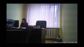 27.02.2019р. Ухвала про Відвід [судді] Черніцької І.М. Video5 kamera2