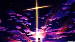 Evangelion in the very beginning AMV