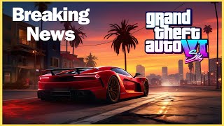 Information About GTA 6 You Need to Know !