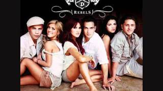 Rebels - RBD - Era la musica