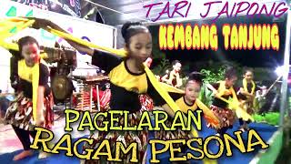 TARI KEMBANG TANJUNG#SanggarDiwangkara#RAGAMPESONA#Budaya#JawaBarat.