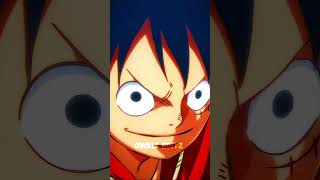 LUFFY IN 4K -||- (EDIT+AMV) #shorts #trending #viral #grow