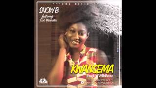 Snow B feat. Kofi Kinaata - Kwansema (Prod. by WillisBeatz)