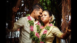 Priyanka + Vaishak | Happily Married | Highlights