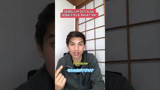 Ygmau join kelas bhs jepang, silahkan chat atau  link IG sya #dijepang #bahasajepang #nihongo #tips