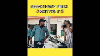 Didi Ki Bezzati | Chilli Bhar Petrol Mai Dub Mar | Funny Memes | memesbyaman7