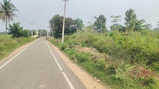 5 Kunte Land For Sale Near Bengaluru - Mysuru| (9110861228)