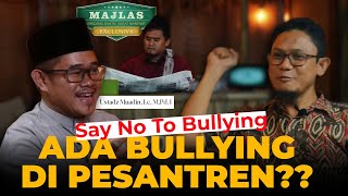 SUDAH MUAK!! BERANTAS HABIS BULLYING SAMPAI KE AKAR-AKARNYA