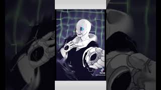 W.D Gaster edit