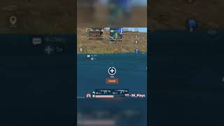 Under water revive ||#pubg whats aap status ||#viral #pubgmobile #bgmi #staus #shorts #trending