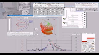 LDS (loudspeakers Systems' Disegn Software) Presentazione