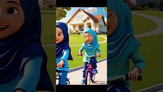 pahla kalima tayab la ilaha kids cartoon video islamic cartoon video #islamicvideo #cartoonforkids