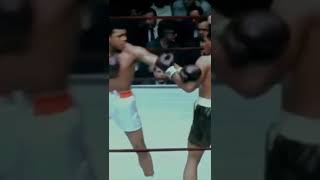 Muhammad Ali KO | HIGHLIGHT #muhammadali