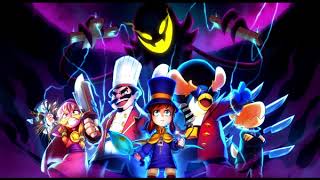 A Hat in Time - Death Wish Boss Anticipation Extended