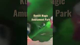 Kuwait Magic | Amusement Park | Outdoor Rides | Abu Halifa Kuwait