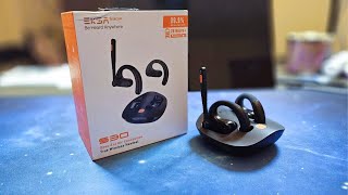 EKSA Telecom S30 Bluetooth Headset | Unboxing & Review