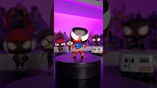 SCARLET SPIDER By Funko POP