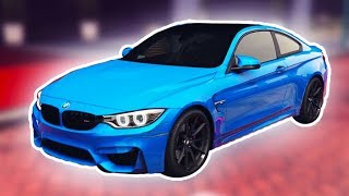 MOJE PRVNÍ BMW !!! - GTA 5 REÁLNÝ ŽIVOT - 05