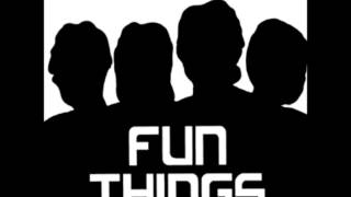 Fun Things - Savage