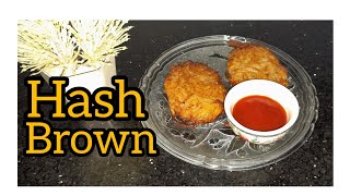 Hash Brown Recipe By @lifewithrbus8913 #cooking #youtube