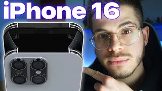 SI CAMBIA TUTTO! - iPhone 16