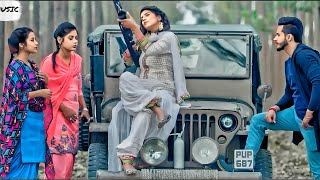 Tere Yaar Na Khola Tution Badmashi Kaa | Boys Attitude Song | Manisha Sharma | Ps Black Music