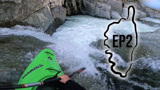 Things took an UNEXPECTED Turn...😂 | A WEEK IN CORSICA EP2